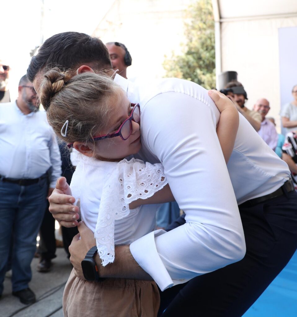 Attività politika PN Fgura 8