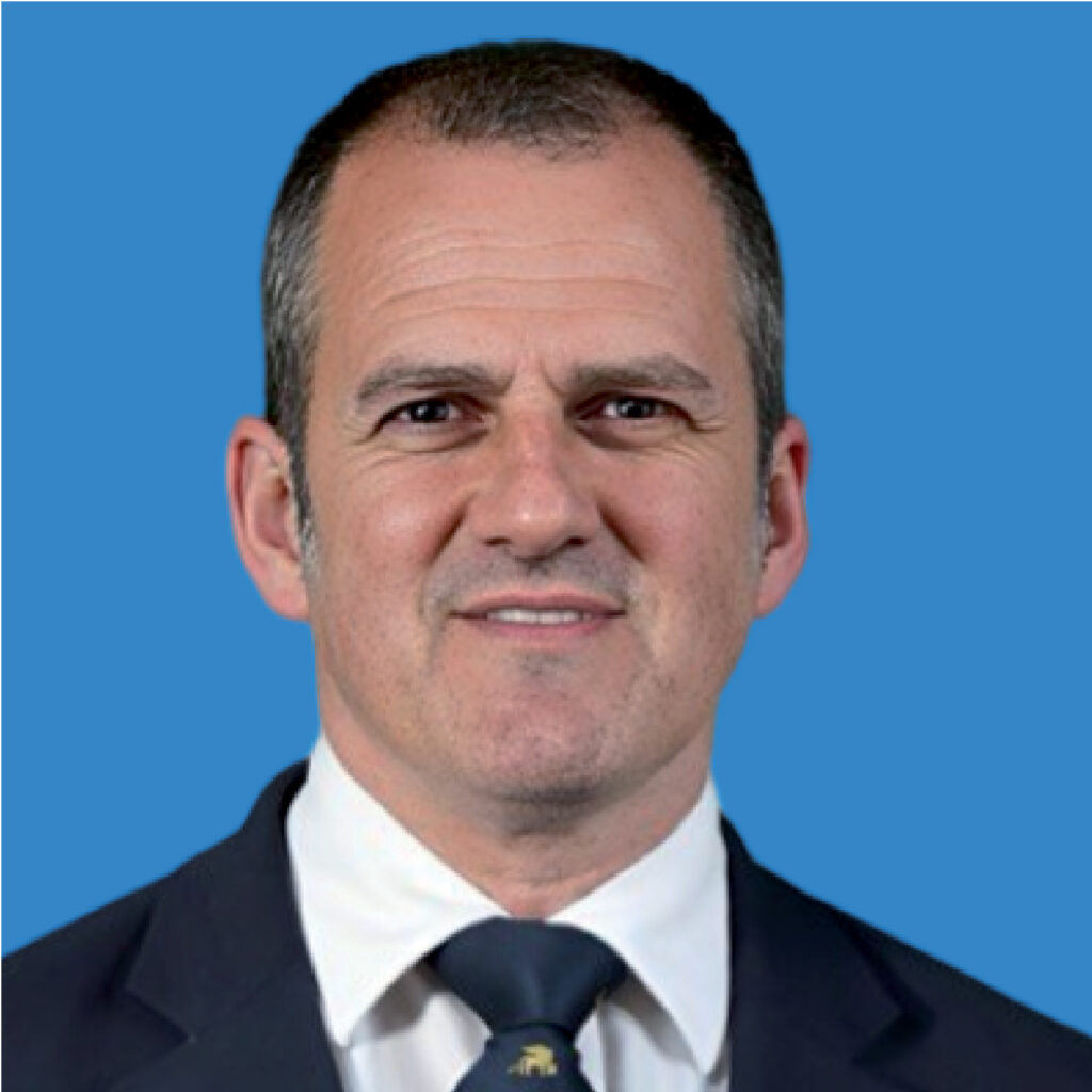 Bencini, Graham