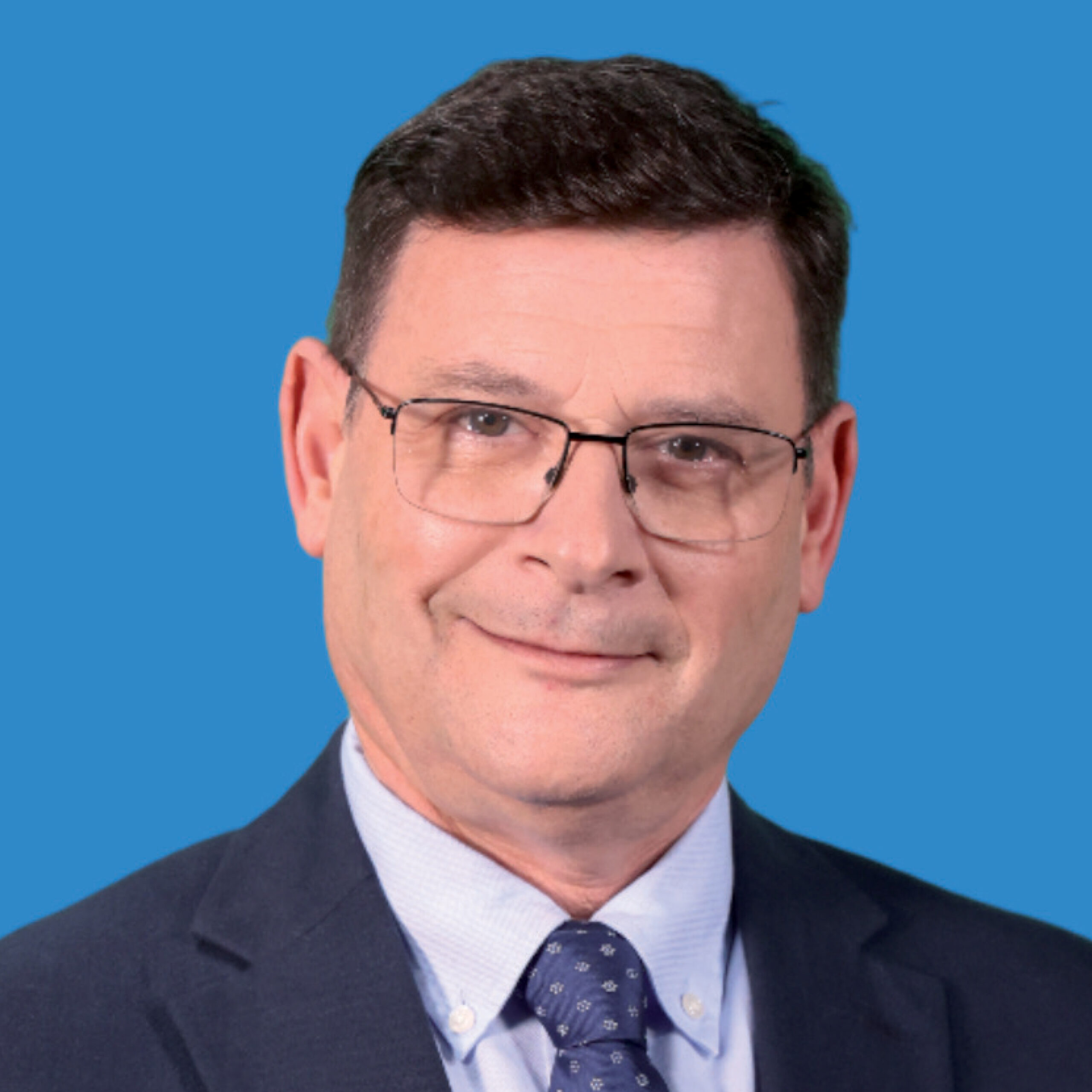 Buttigieg, Albert