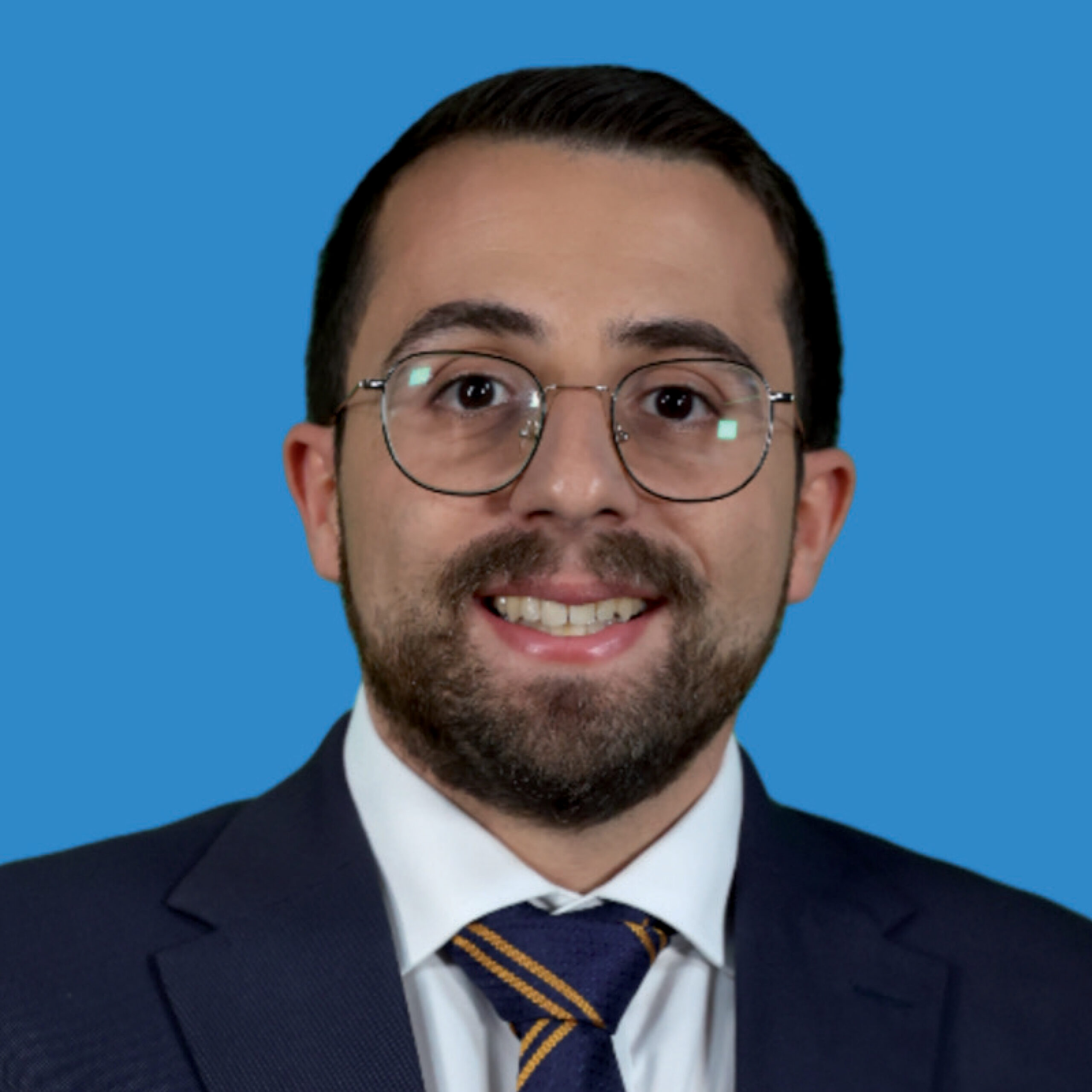 Ellul, James Aaron