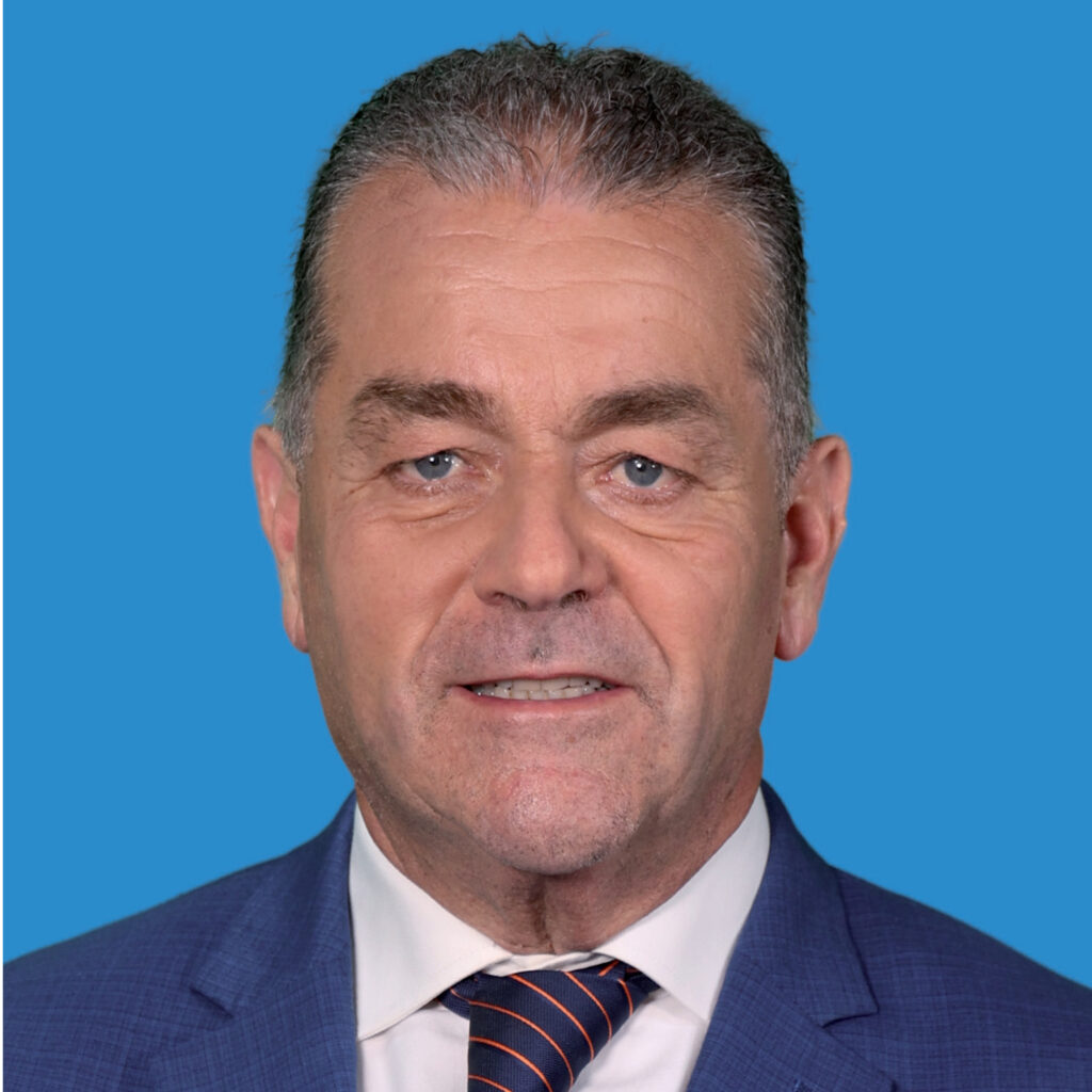 Fenech Adami, Beppe