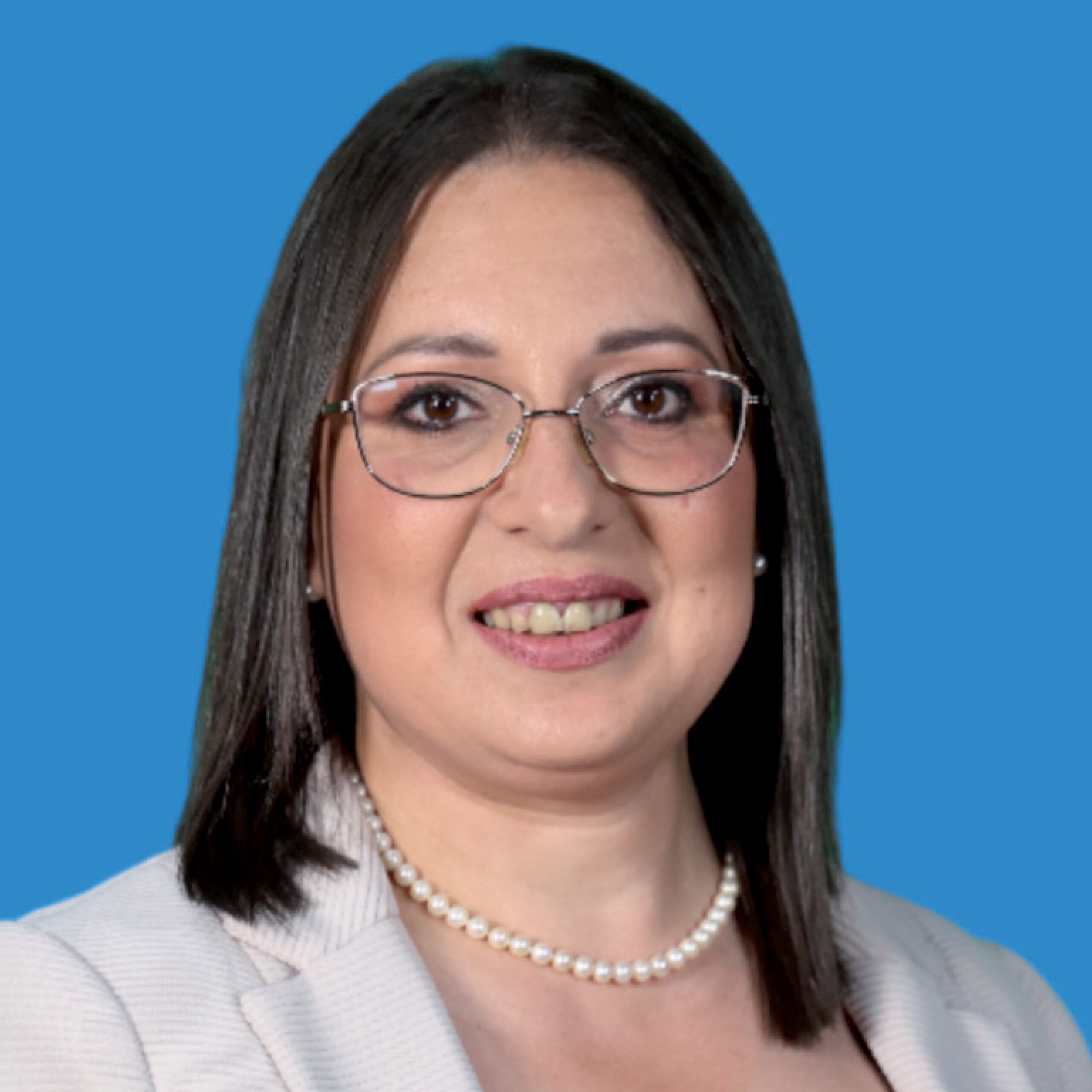 Galea, Graziella