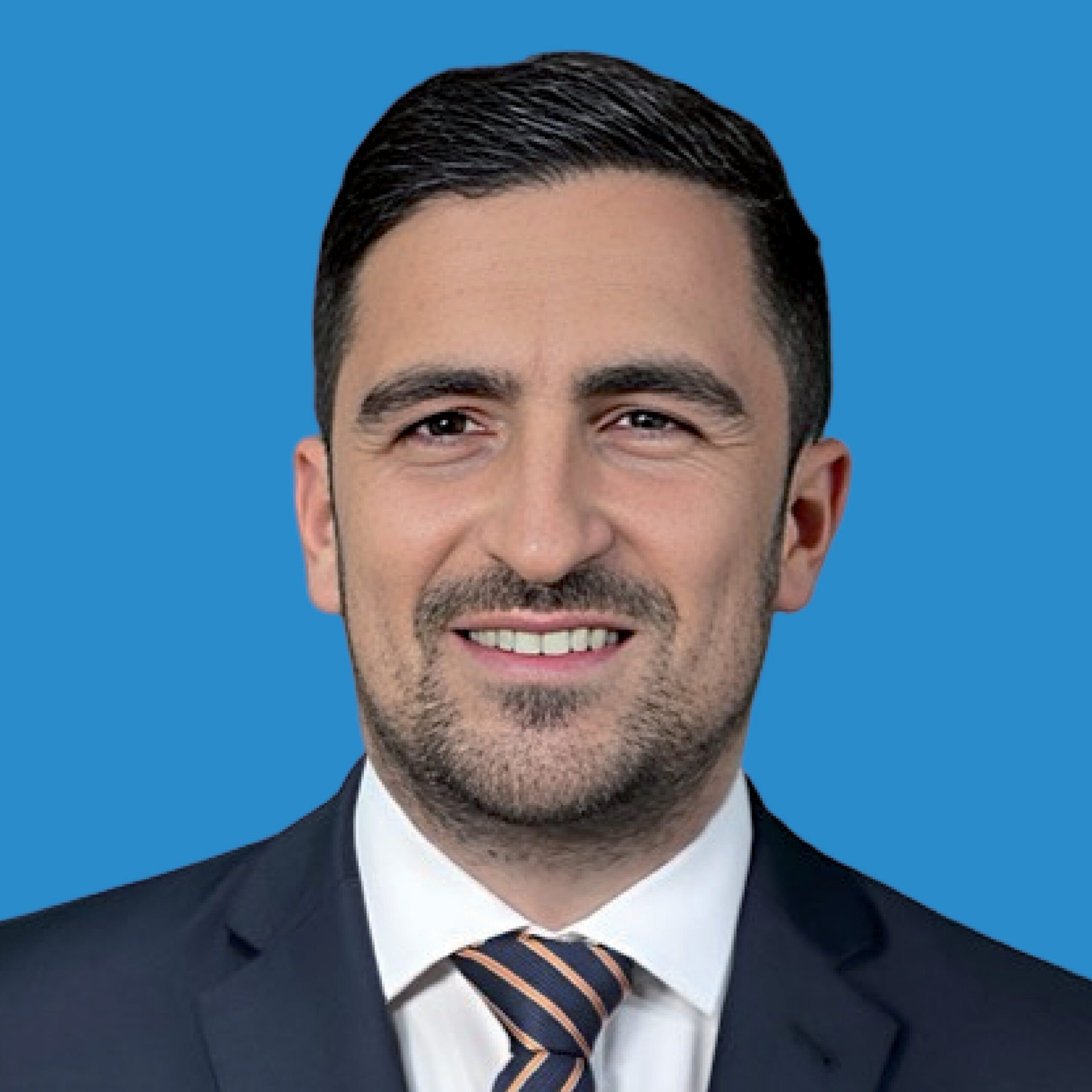 Grech, Joseph