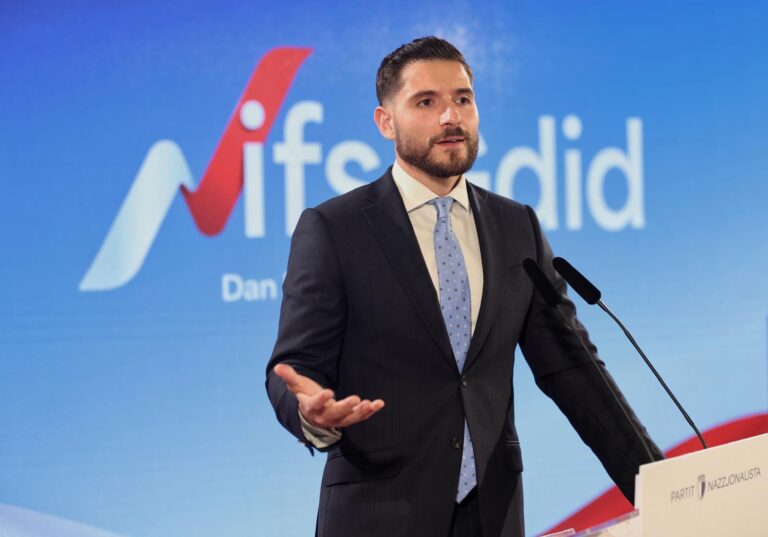 Investiment qawwi f’Għawdex għal saħħa, edukazzjoni, xogħol ta’ kwalità u kwalità ta’ ħajja aħjar