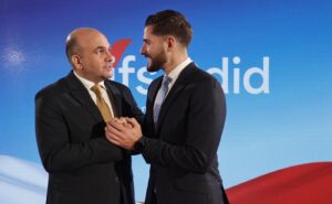 Il-Kap tal-PN jindirizza Konferenza dwar Għawdex 2