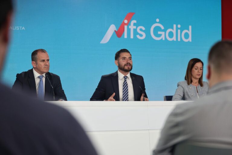 Nifs Ġdid għall-anzjani: 10 miżuri konkreti għal aktar dinjità, ġustizzja u serħan il-moħħ