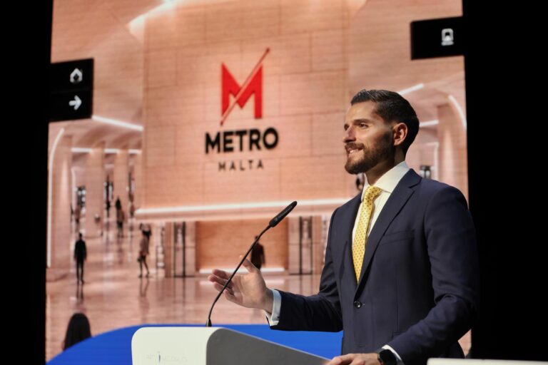Nifs Ġdid fit-trasport: Nibnu sinsla ġdida għat-trasport f’Malta