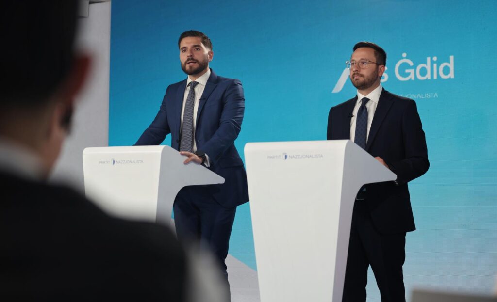 Il-PN jippreżenta viżjoni dwar l-immigrazzjoni 4