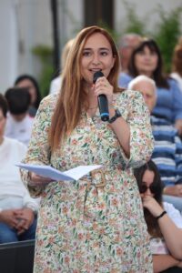 Iltaqa' mal-Kandidati PN tar-4 Distrett 4