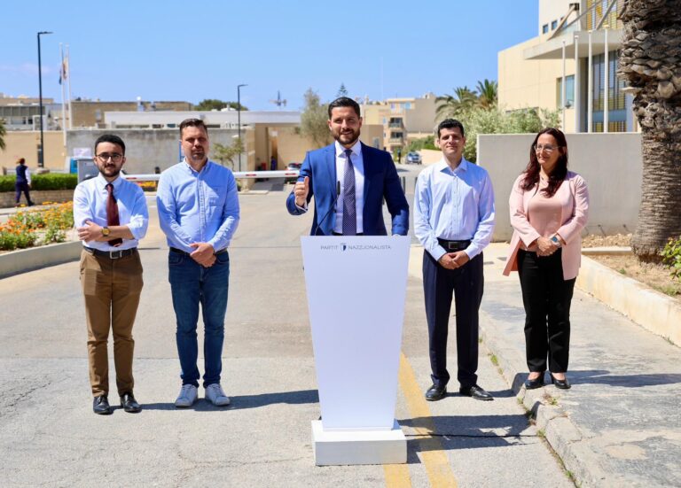 Nifs Ġdid għal Għawdex u l-Għawdxin
