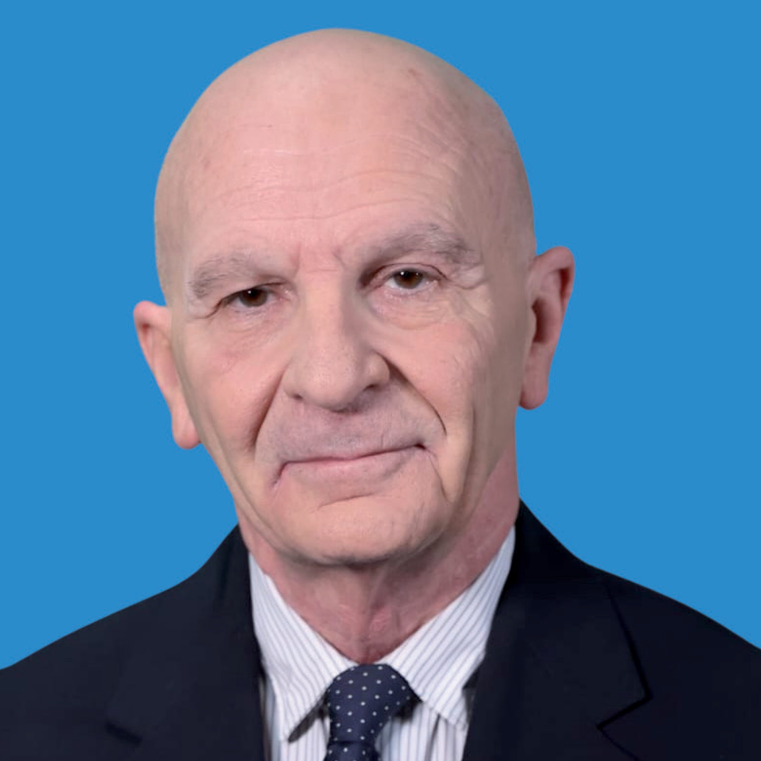 Mazzola, Paul