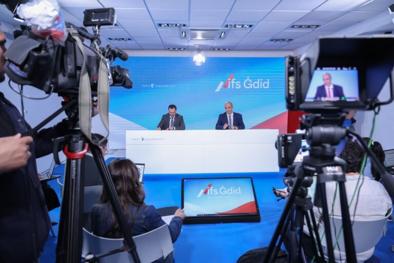 Nifs Ġdid fl-edukazzjoni: skejjel moderni, kurrikulu relevanti u aktar rispett lejn l-edukaturi