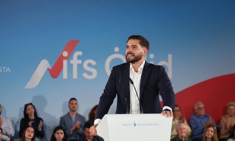 Gvern Nazzjonalista se jagħti appoġġ b’saħħtu lill-għaqdiet volontarji