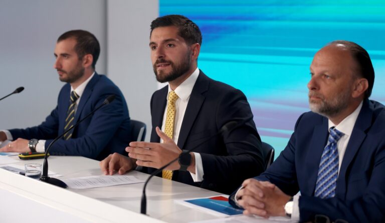 Gvern Nazzjonalista se jraħħas il-kontijiet tad-dawl u se jinvesti fl-enerġija rinnovabbli