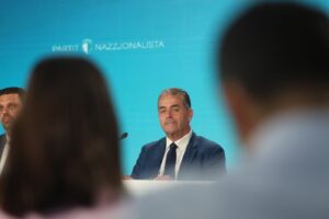 PC PN Il-falliment tal-Labour fis-sigurtà 2