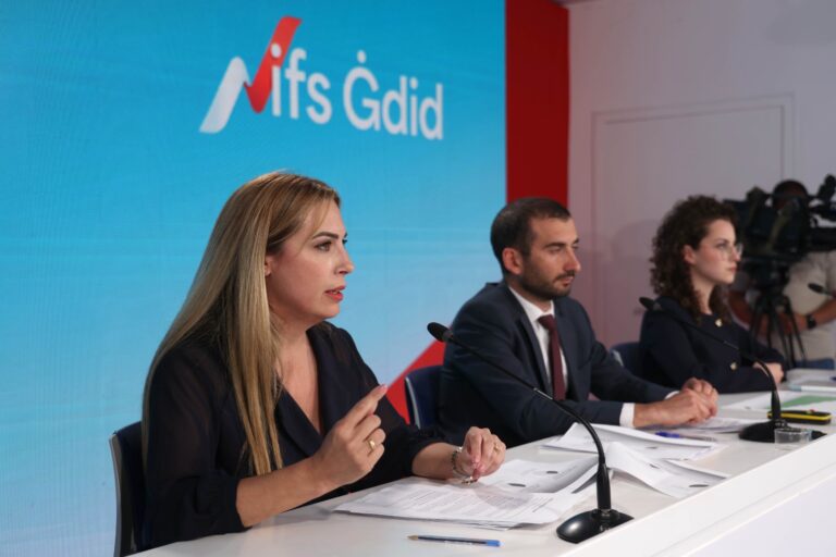 L-inkompetenza tal-Labour fl-enerġija rinnovabbli jħallas għaliha l-poplu
