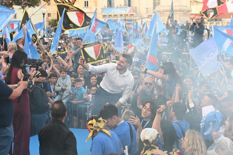 Dan hu l-mument tiegħek biex tagħti Nifs Ġdid lil Malta