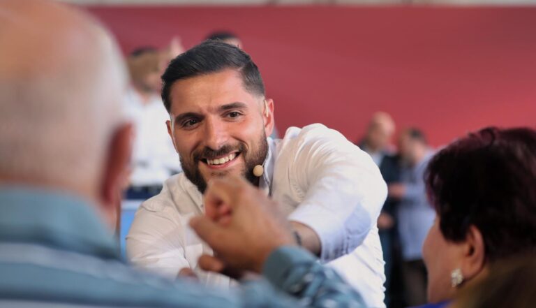 B’viżjoni ċara nkomplu nippreżentaw aktar proposti b’saħħithom għalik