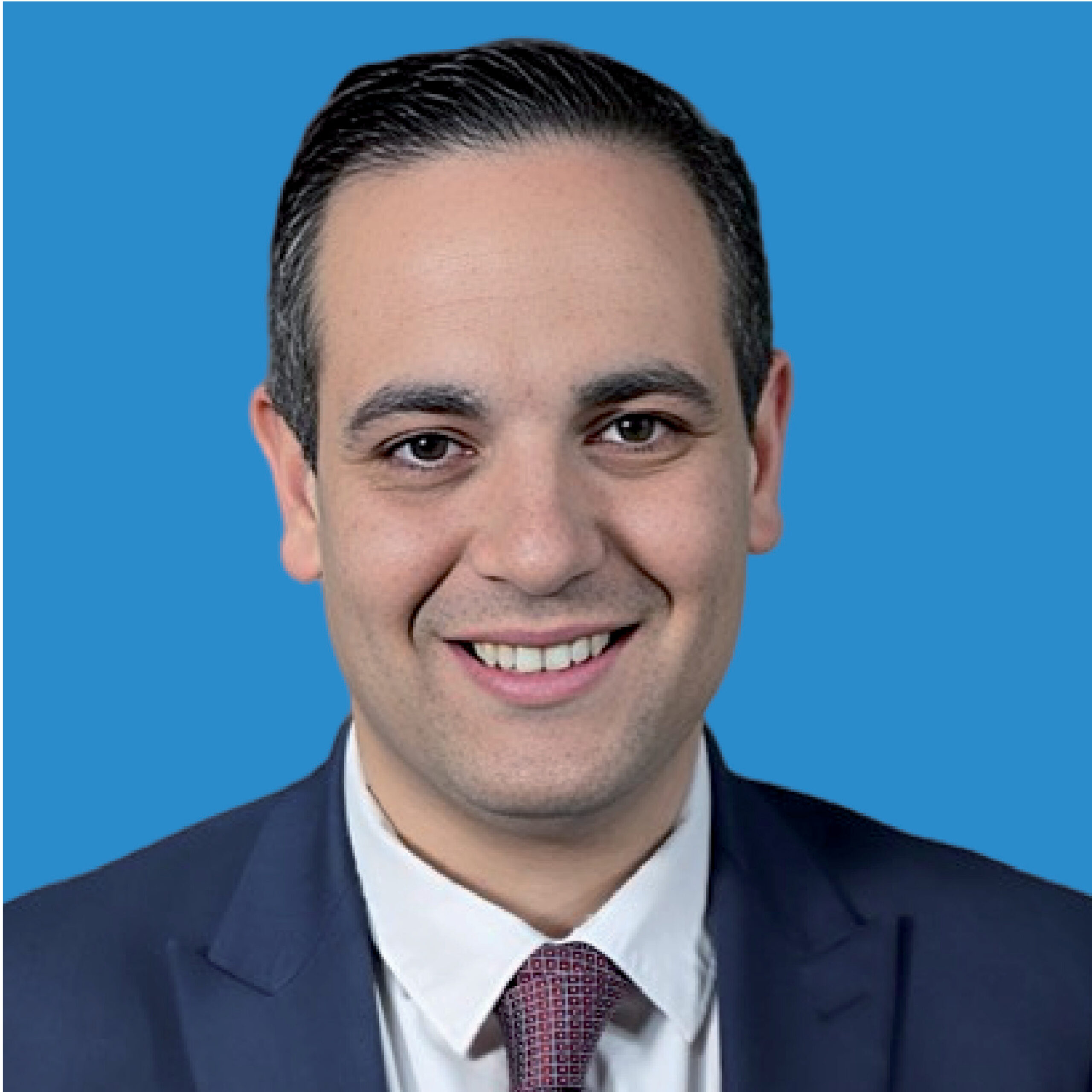 Piccinino, Michael