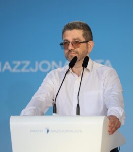 Rally tal-PN f'Ħal Qormi 2
