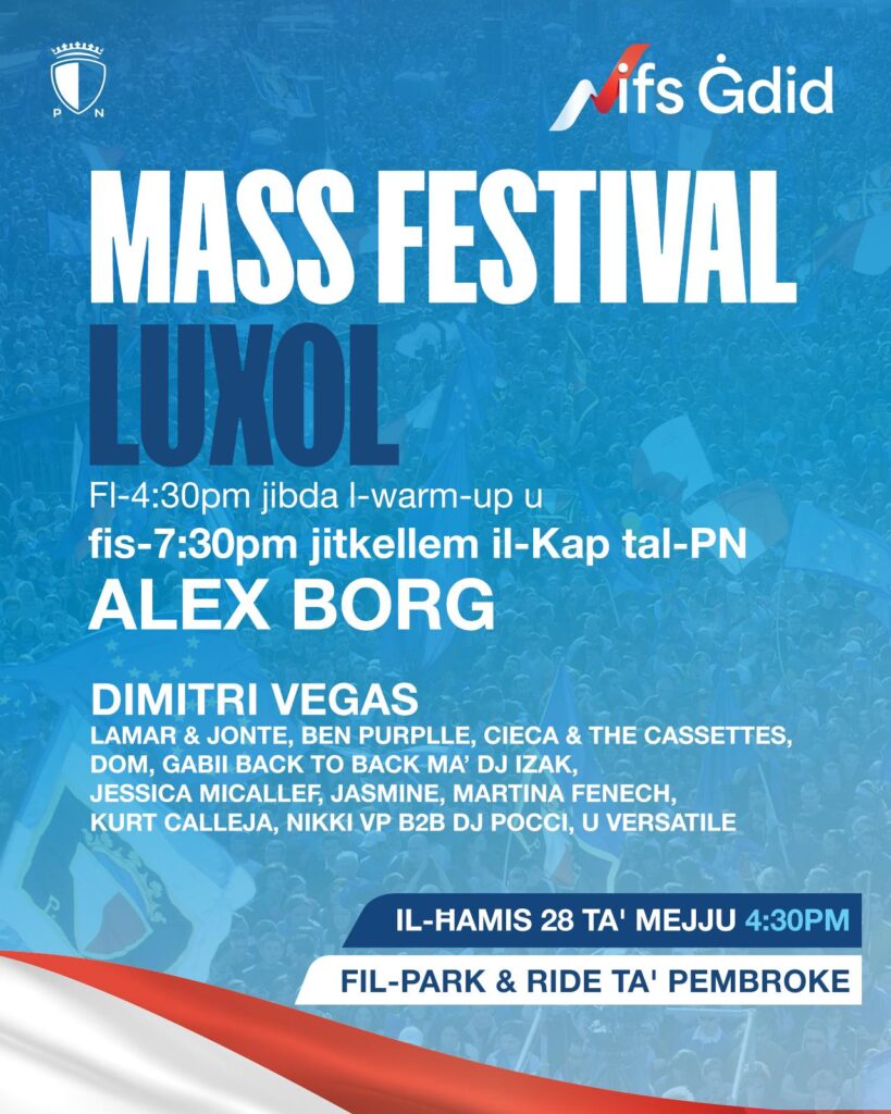 Mass Festival