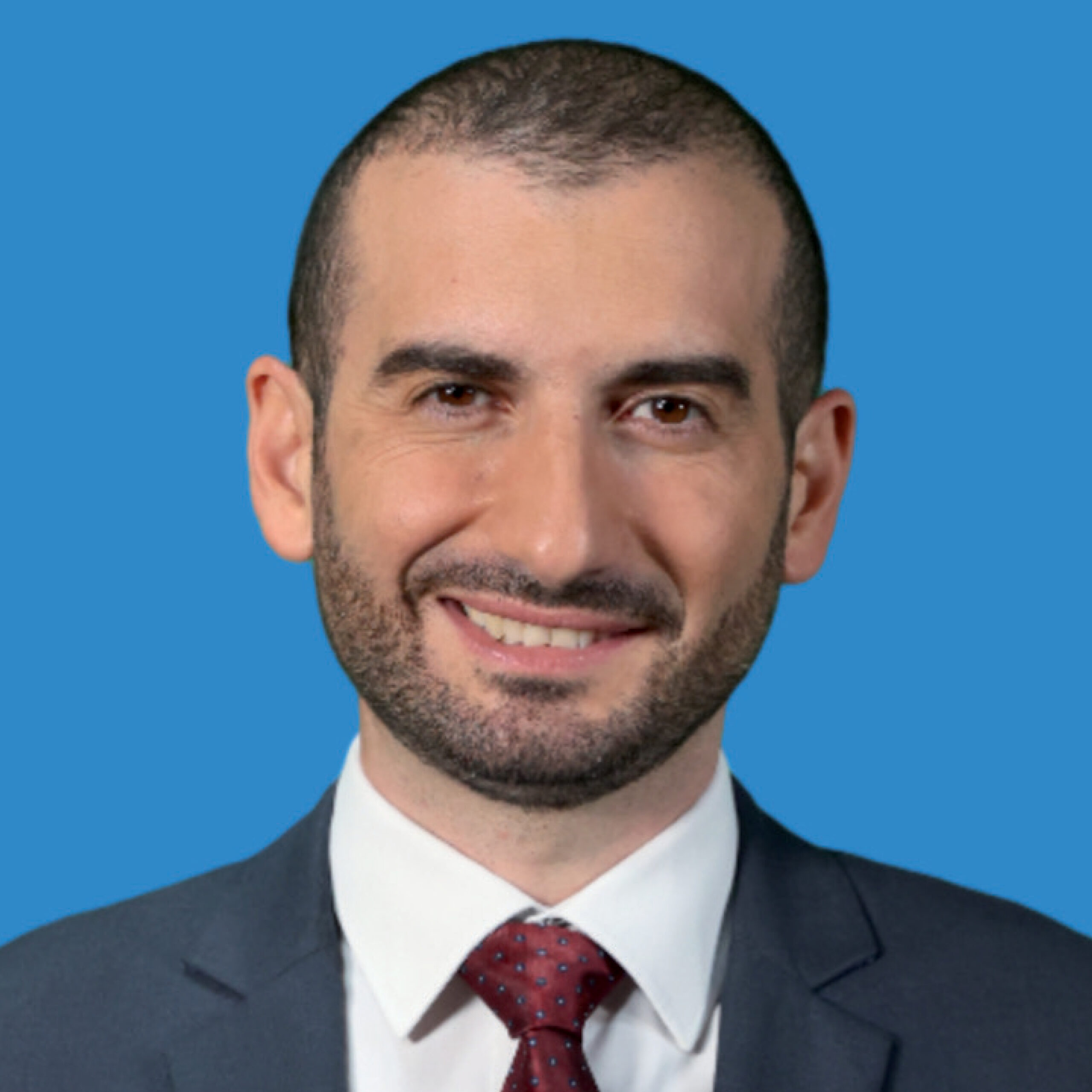 Sammut, Mark Anthony