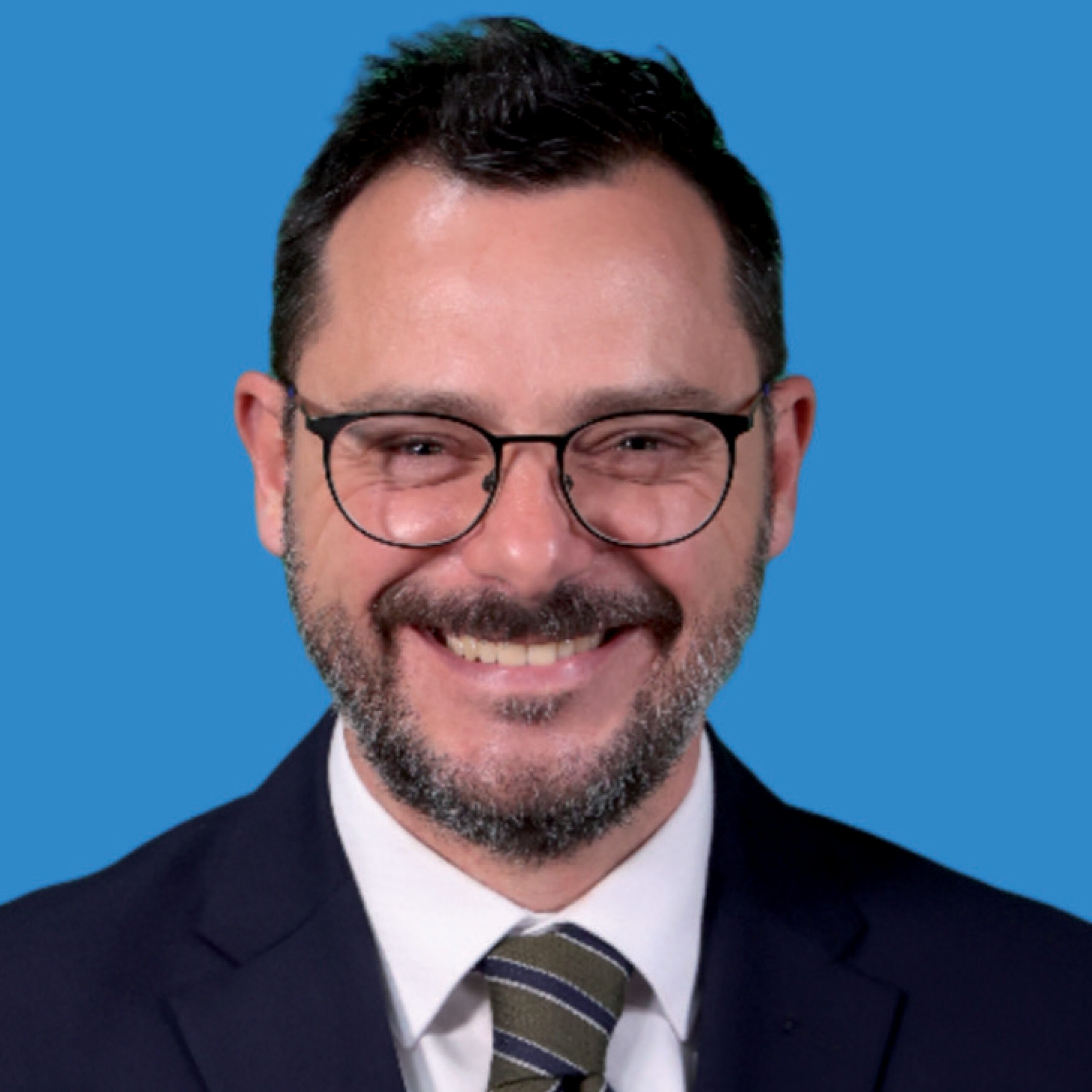 Schembri, Justin