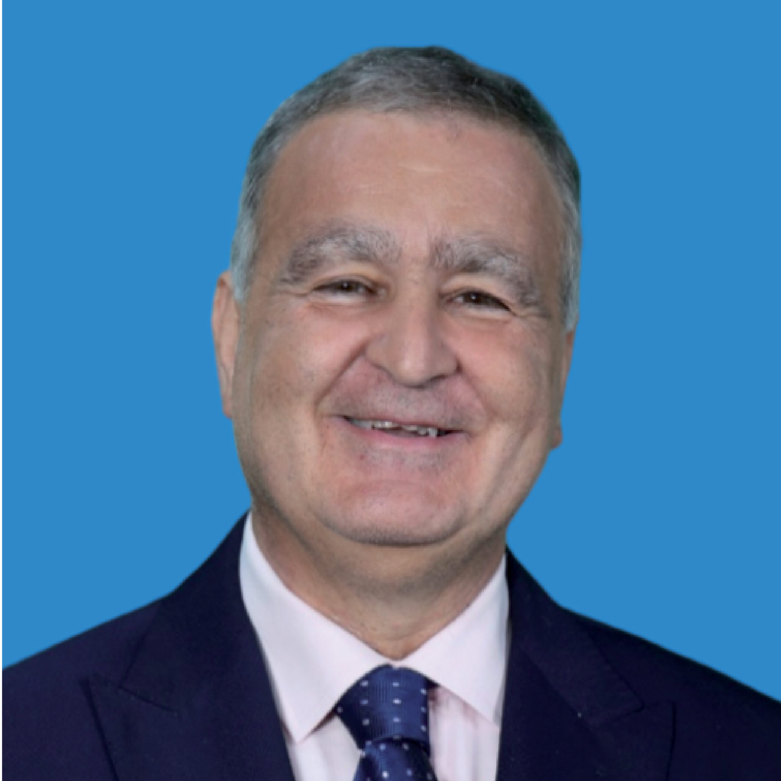 Selvaggi, Charles
