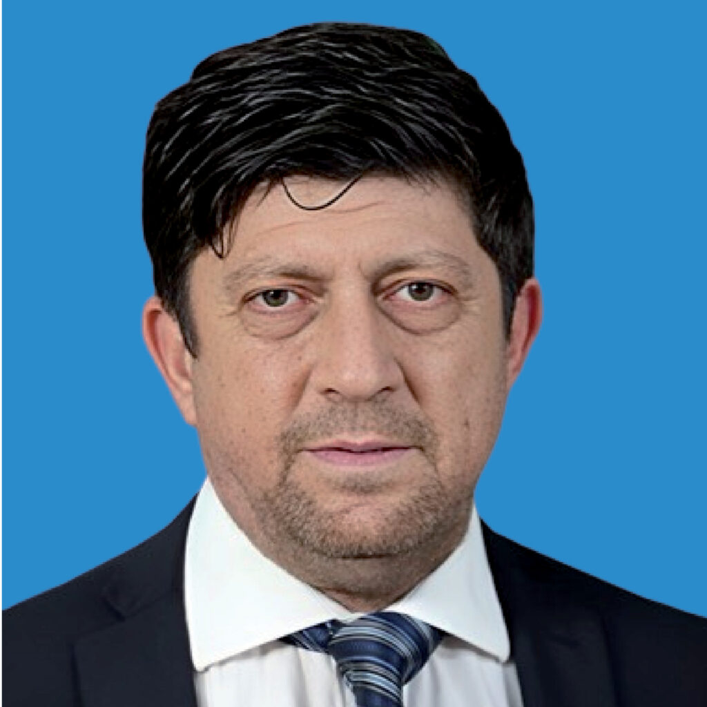 Spiteri, Stephen