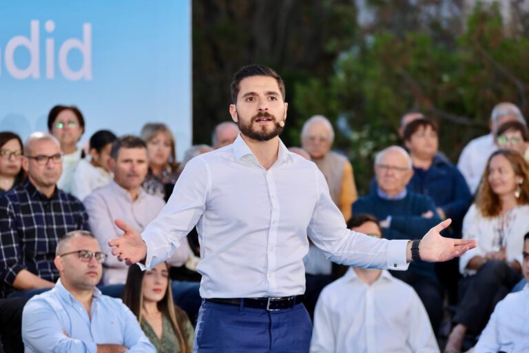 Ninvestu fis-saħħa, fl-edukazzjoni, fil-kultura, f’Għawdex – ninvestu fin-nies