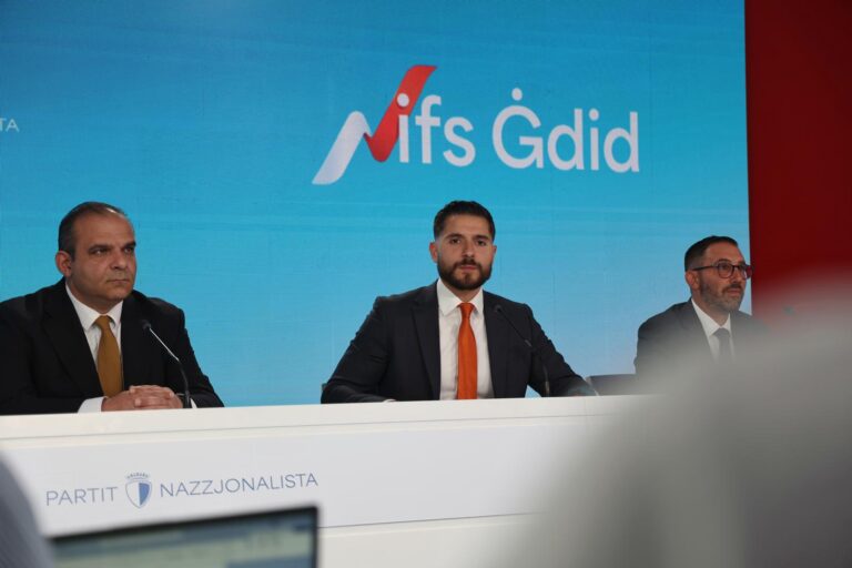 Mediterranean Maritime Fuel Hub: Settur ekonomiku ġdid li joħloq il-ġid għal-lum u għall-futur