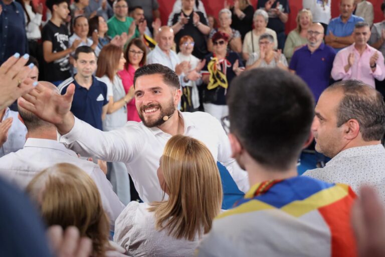 Dan għadu l-bidu: se niktbu kapitlu ġdid u mhu se nħallu lil ħadd jaqa’ lura