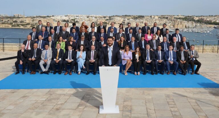 Dan hu l-Mument tiegħek biex tagħti Nifs Ġdid lil Malta u Għawdex