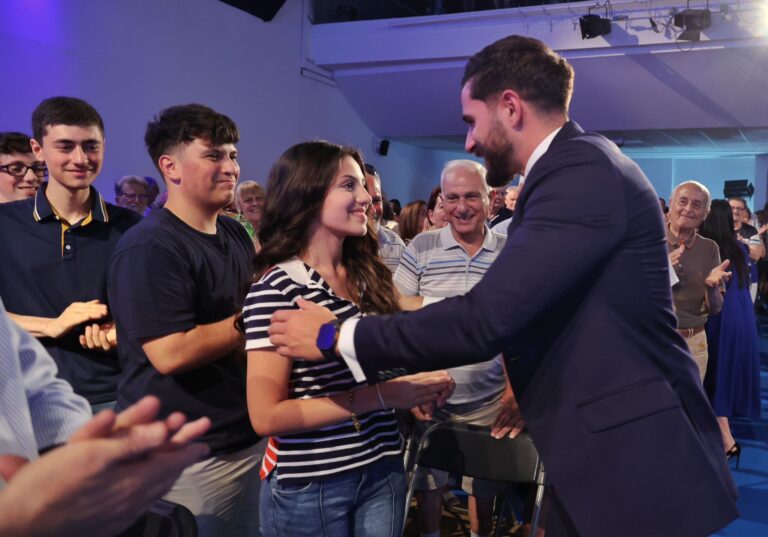 Jiftaħ il-perjodu għall-espressjoni tal-interess fil-kariga ta’ Kap tal-Partit Nazzjonalista
