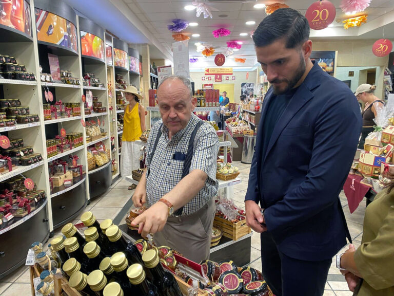 Għawdex għandu l-potenzjal li jkun post fejn iż-żgħażagħ jistgħu jibnu l-karriera tagħhom, in-negozju u l-familja