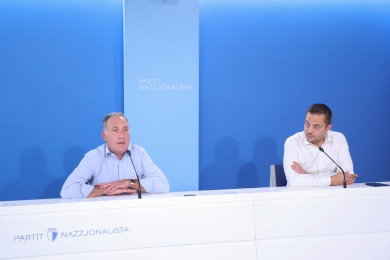 Pajjiż li ġġieled għall-ħelsien u l-indipendenza se jibqa’ jiġġieled għall-ġustizzja