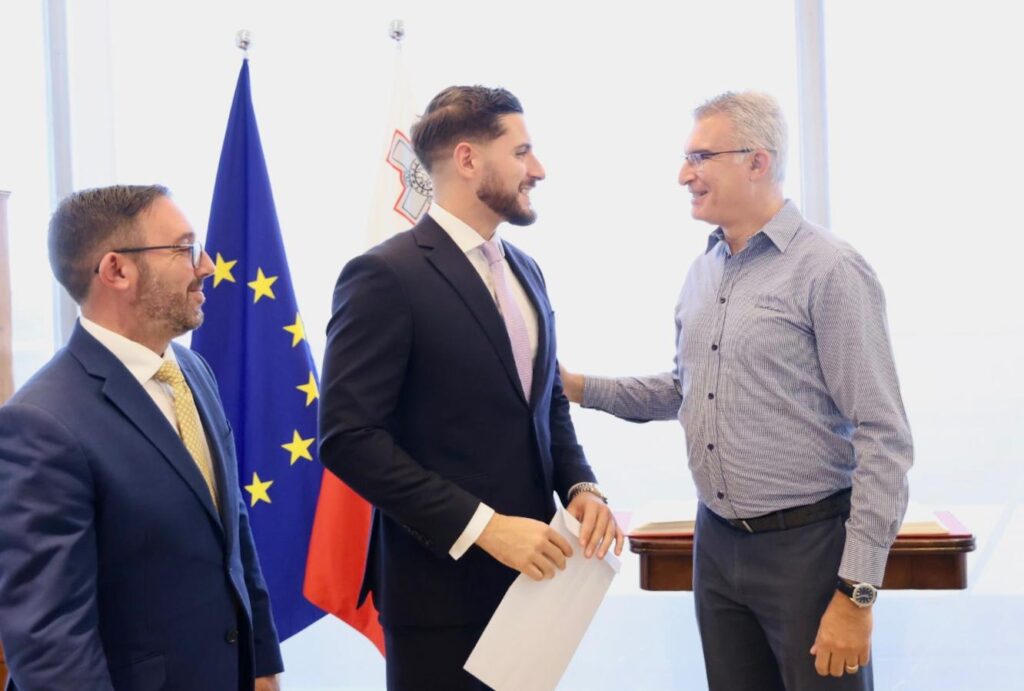 Il-Kap tal-Oppożizzjoni jitlob li l-Parlament jiltaqa’ b’urġenza wara l-verdett fil-ġuri dwar l-assassinju ta’ Daphne Caruana Galizia