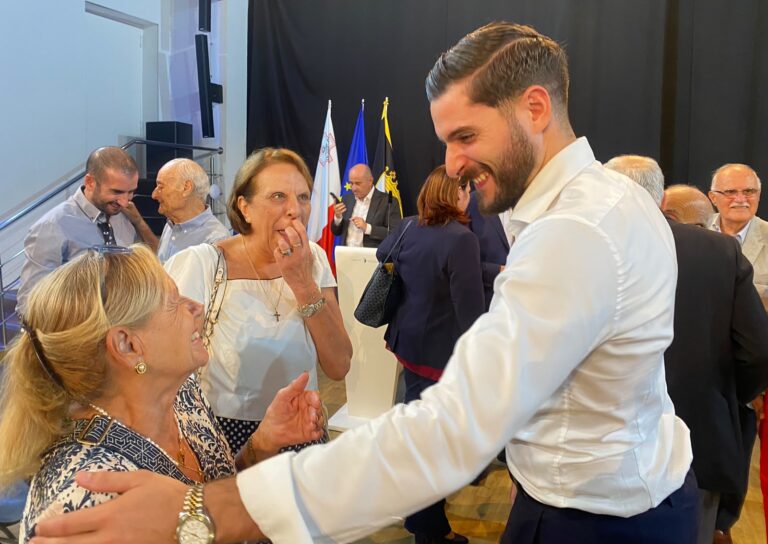 Ħajja itwal trid tfisser ħajja aktar f’saħħitha, attiva, sigura u b’dinjità