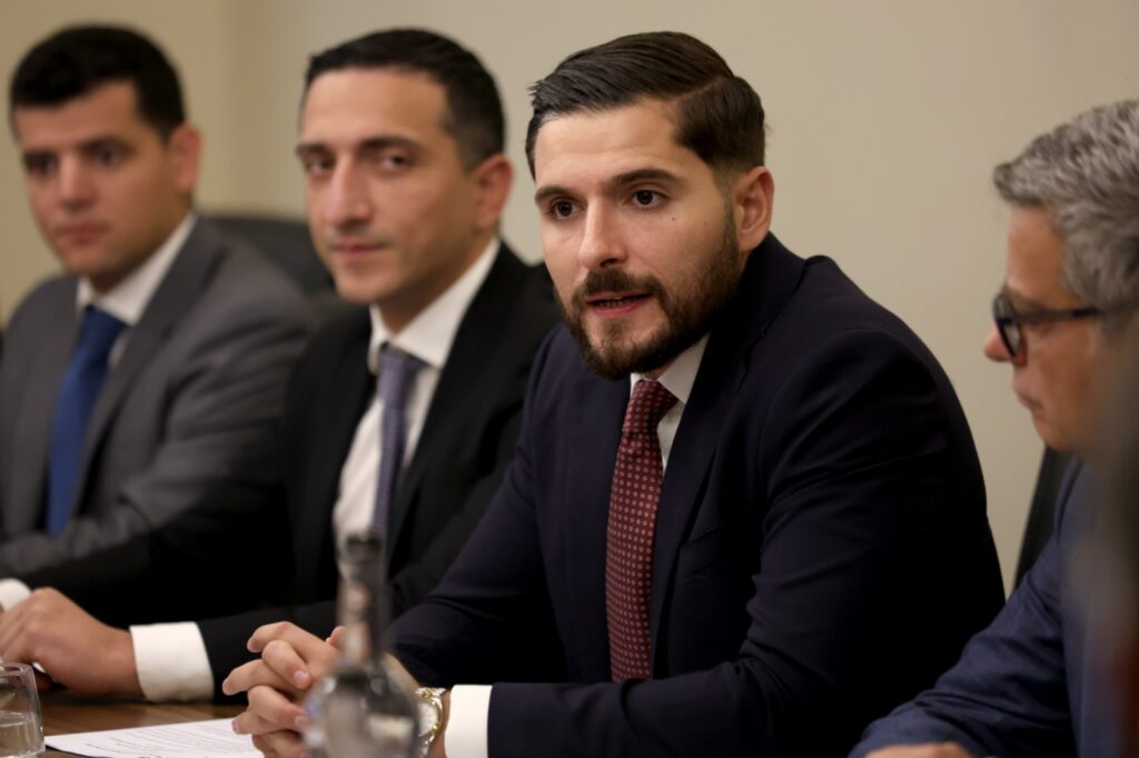 Laqgħa PN-Kumitat Reġjonali Għawdex 2