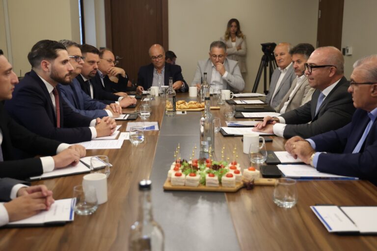 Għawdex għandu bżonn ekonomija li toħloq aktar xogħol produttiv, privat u mħallas tajjeb f’Għawdex stess