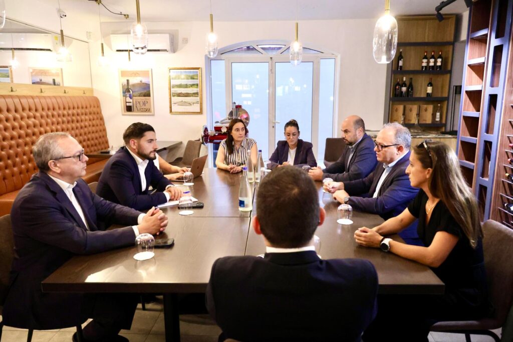 L-Għawdxin għandhom dritt għal servizzi tal-ġustizzja f’Għawdex