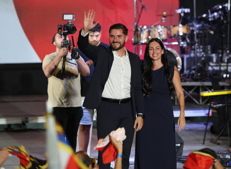 Dak li kisbu missirijietna 62 sena ilu llum responsabbiltà tagħna li nħarsuh