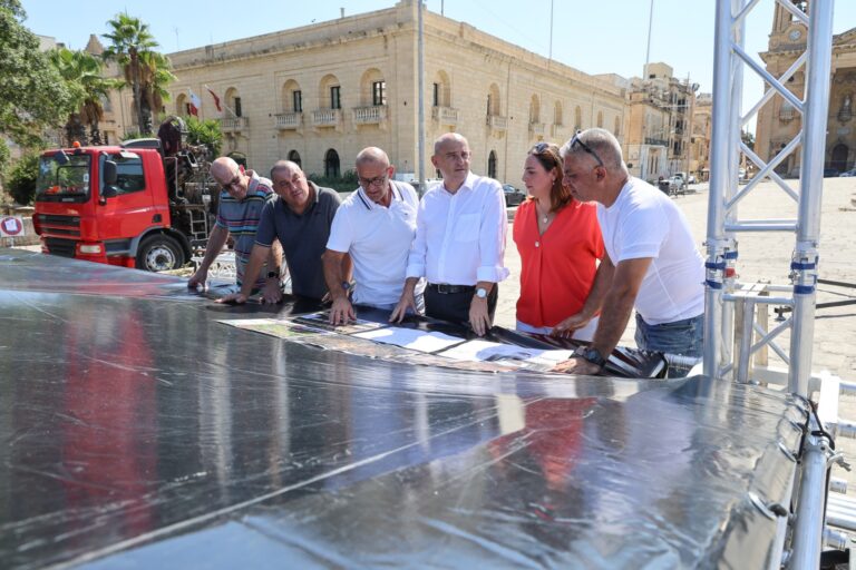 “Pajjiż ħieles. Pajjiż li ma jibżax” – il-PN iniedi l-Festi tal-Indipendenza 2026