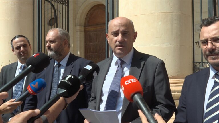 Din hi kawża li trid tagħti lura dak li hu dritt tal-Oppożizzjoni u tal-poplu – xandir bilanċjat u ħieles