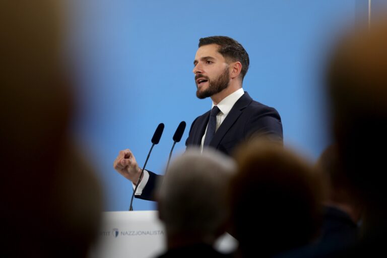 Dan il-Budget irid jindirizza l-akbar problemi tal-pajjiż