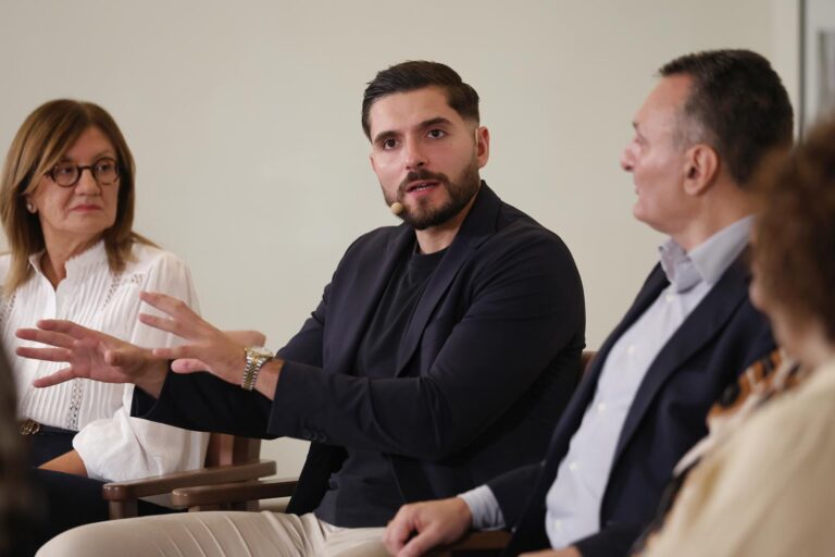 Inkunu qed nonqsu bħala pajjiż jekk ma jirnexxilniex niżguraw li kull bniedem jgħix ħajja dinjituża