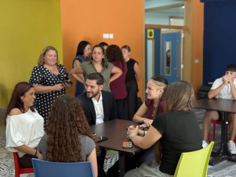 Is-servizz edukattiv għandu jibqa’ jitjieb fil-kwalità u jwieġeb għall-ħtiġijiet tal-istudenti u tal-edukaturi