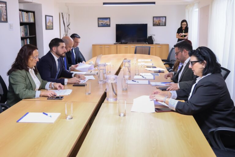 L-edukaturi jridu jkunu fil-qalba tat-tfassil tal-policies fl-edukazzjoni
