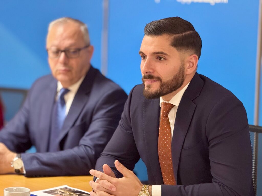 Il-qasam tal-catering jeħtieġ għajnuna konsistenti u infrastruttura li taħdem