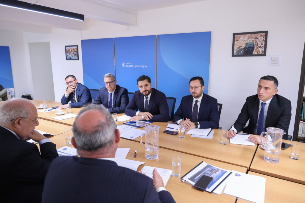 Is-settur marittimu f’pajjiżna għad fadallu potenzjal kbir li rridu nagħrfu nisfruttaw